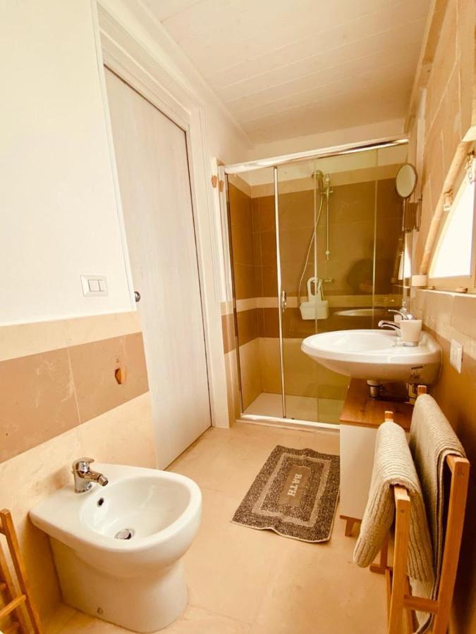 Bed&go -valigia