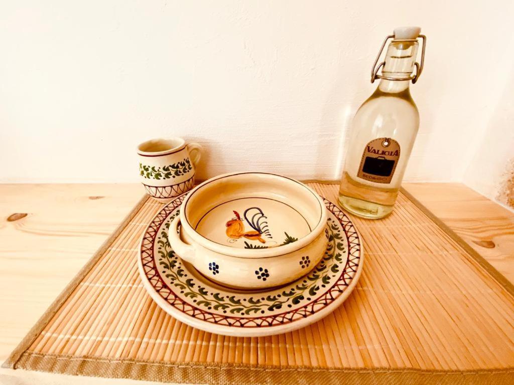 Gasthof Bed&go -valigia *