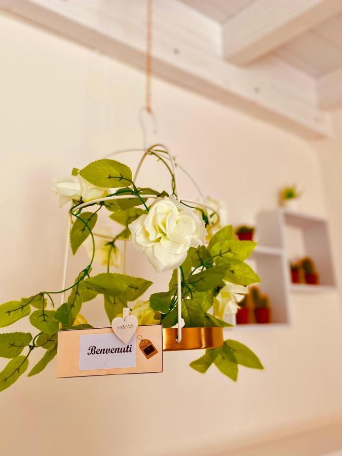 Gasthof Bed&go -valigia Lecce