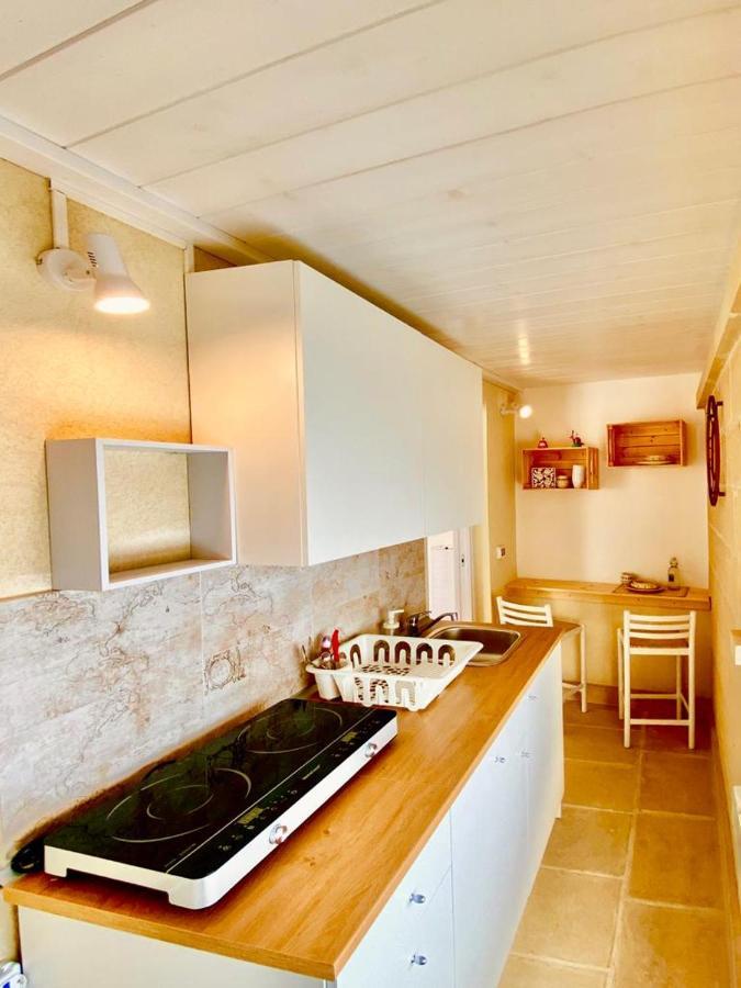 Gasthof Bed&go -valigia Lecce
