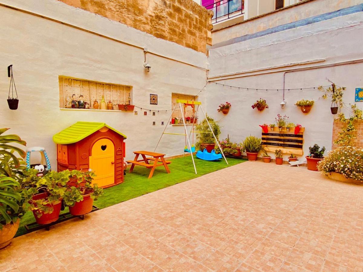 Bed&go -valigia * Lecce