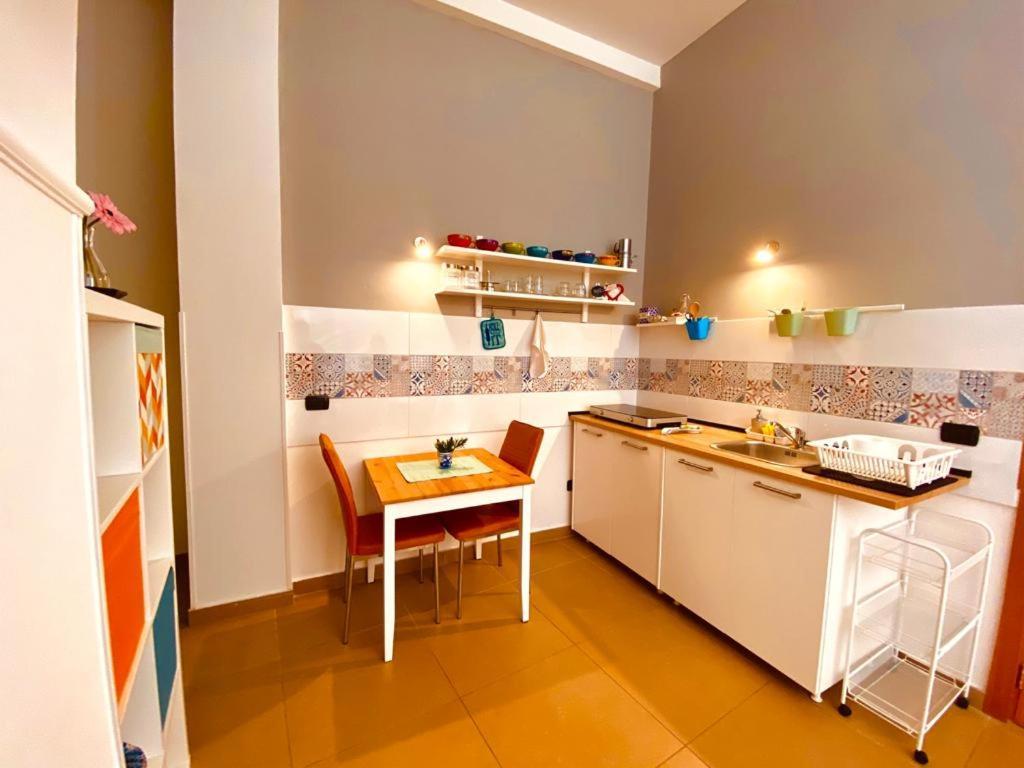Bed&go -valigia * Lecce