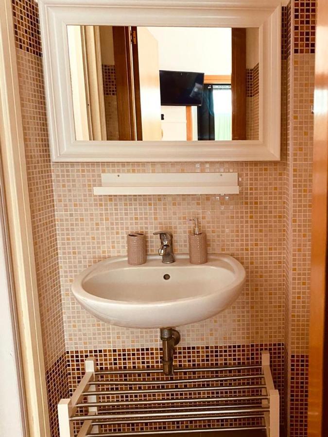Bed&go -valigia Gasthof Lecce