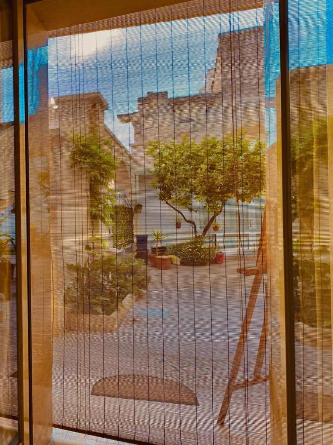 Bed&go -valigia Gasthof Lecce