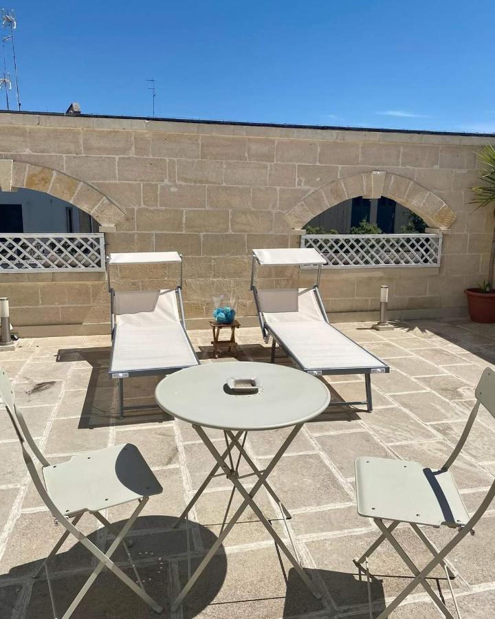 Bed&go -valigia Lecce