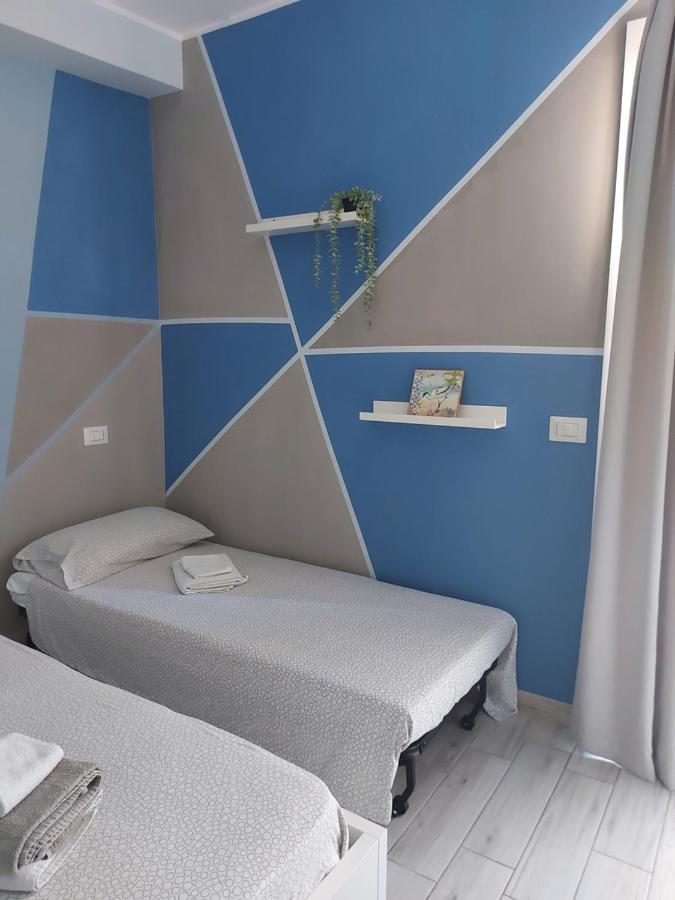 Gasthof Bed&go -valigia *