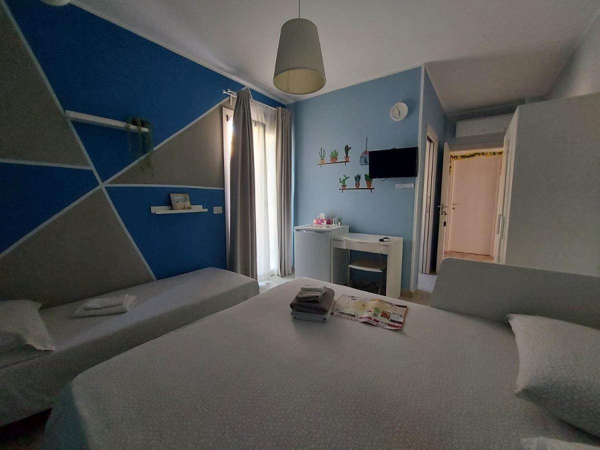Bed&go -valigia * Lecce