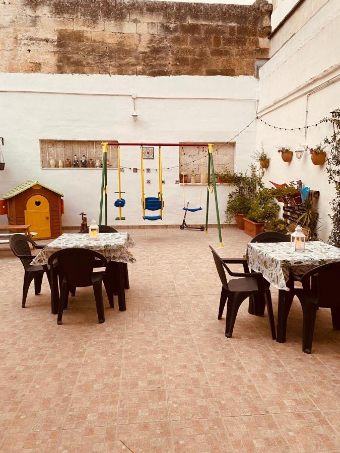 Gasthof Bed&go -valigia Lecce