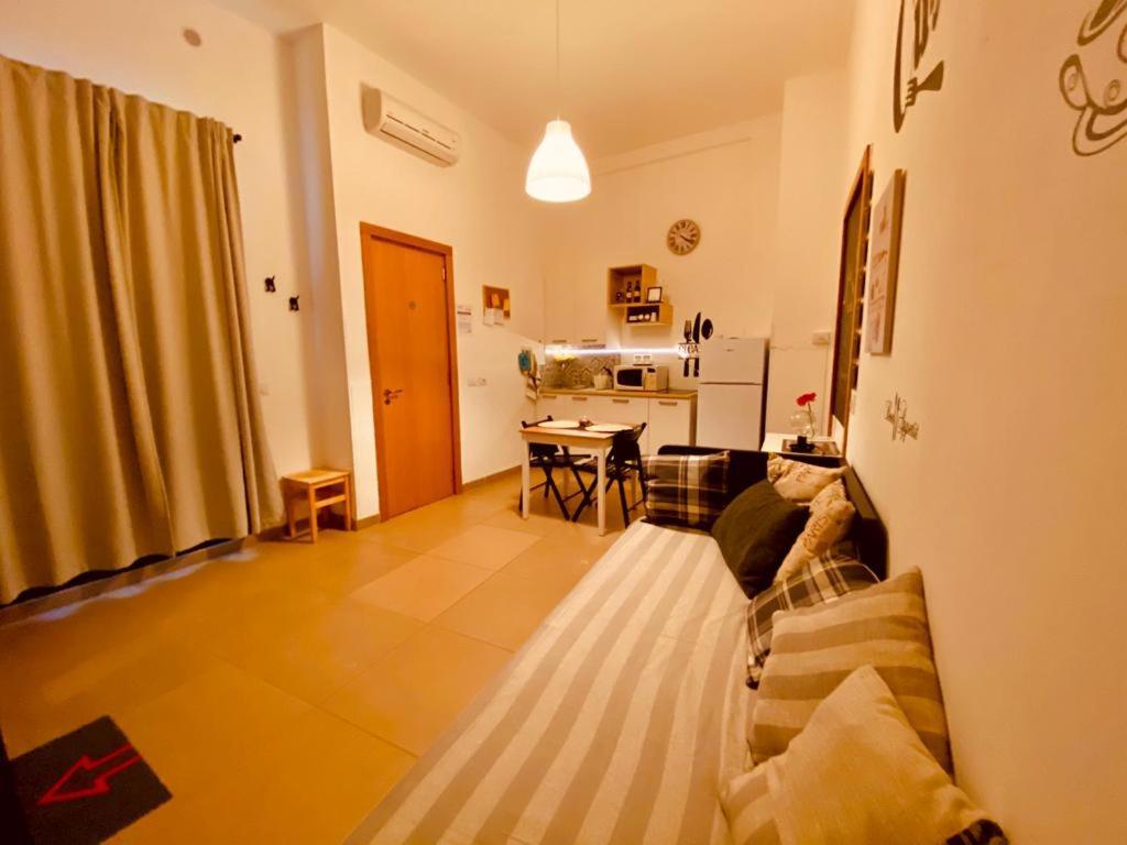 Bed&go -valigia Lecce