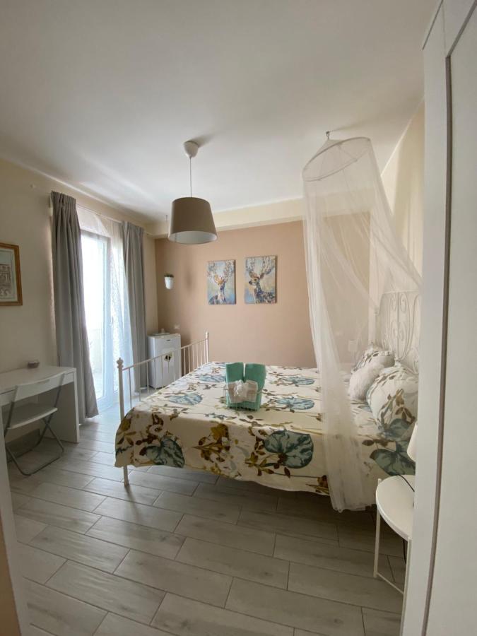 Bed&go -valigia Lecce