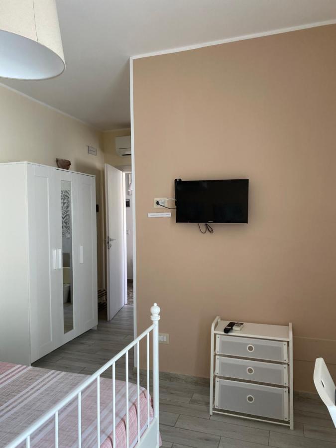 Bed&go -valigia *