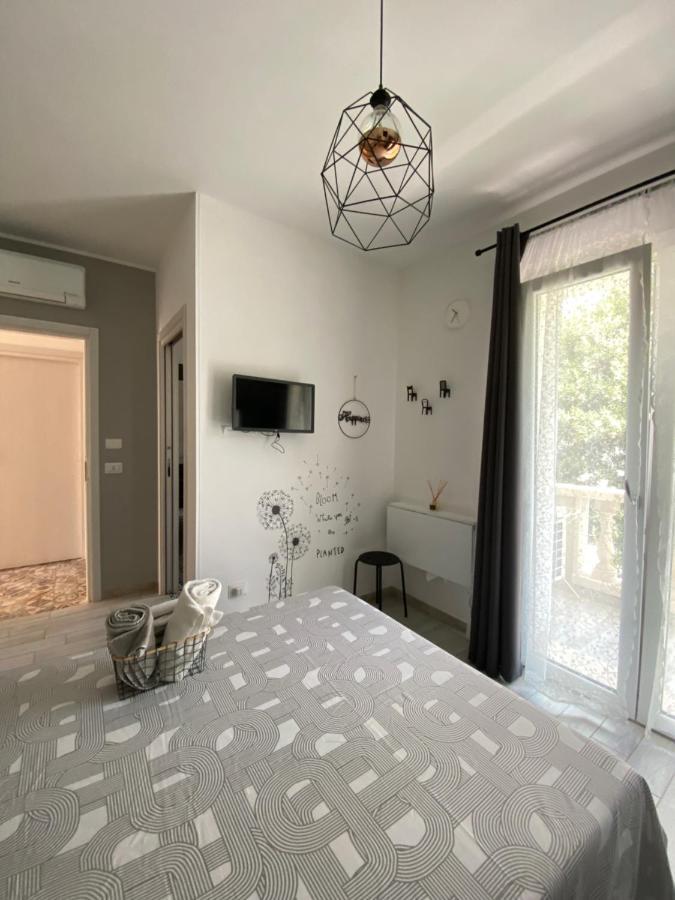 Bed&go -valigia Lecce