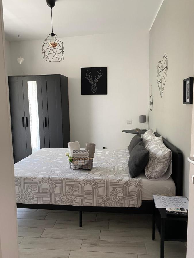 Bed&go -valigia *