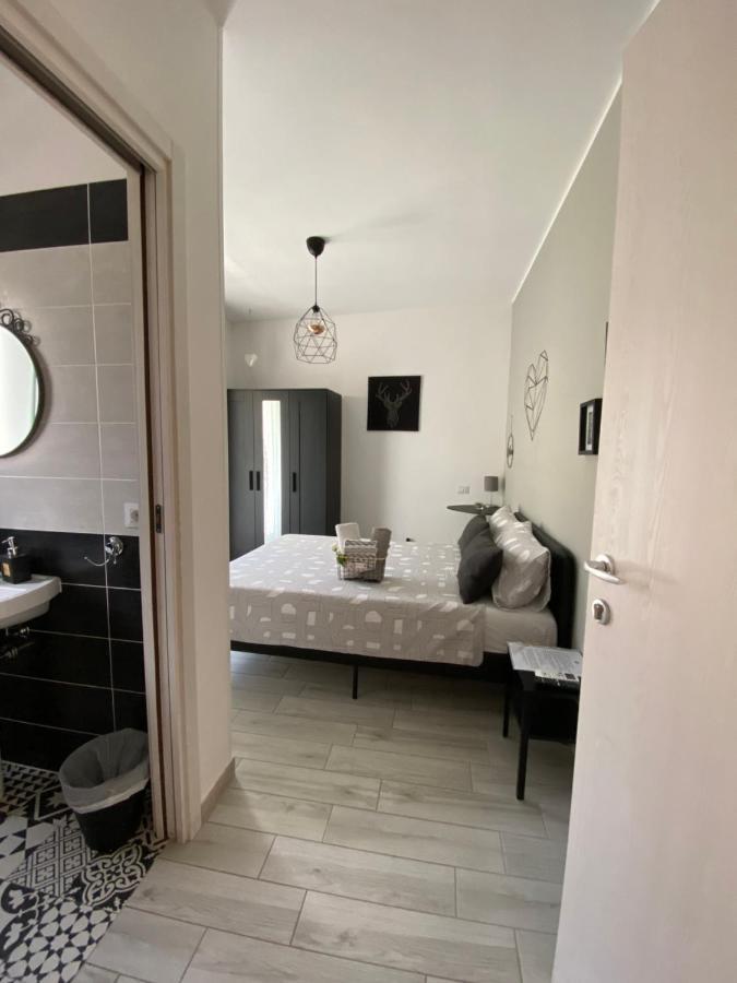 Bed&go -valigia * Lecce