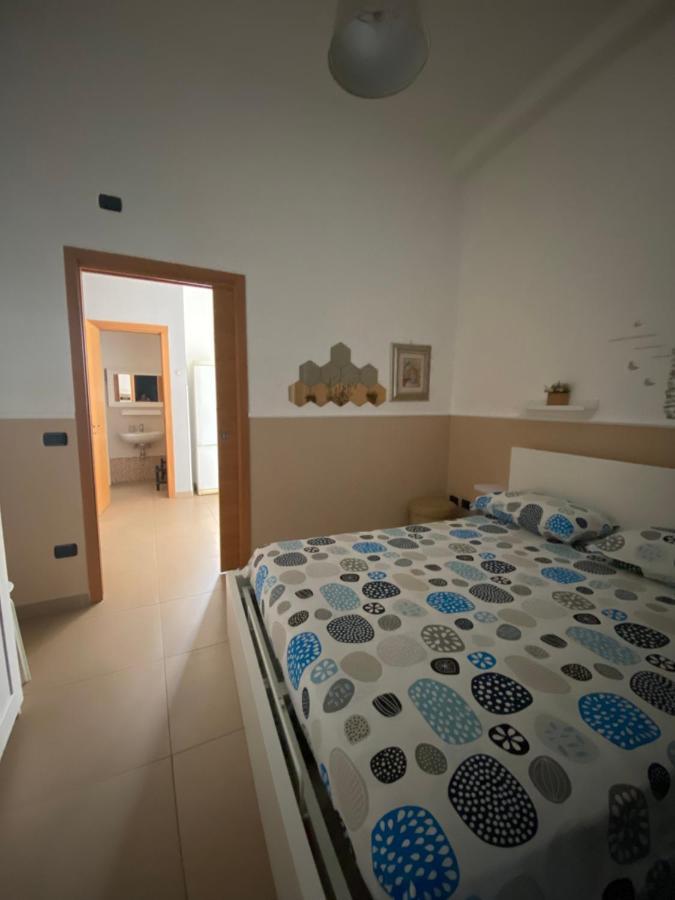 Gasthof Bed&go -valigia Lecce