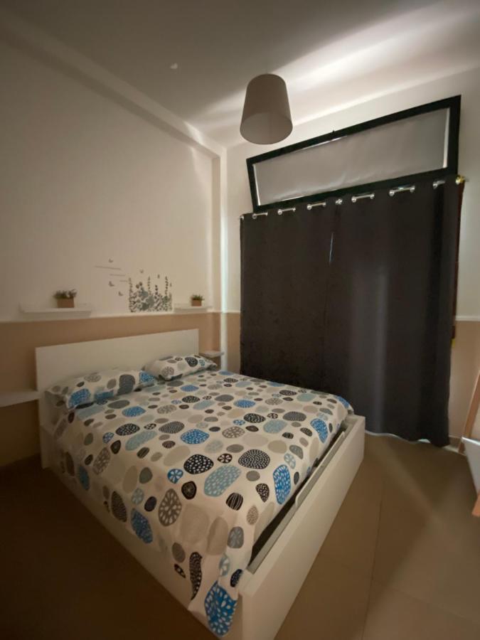 Bed&go -valigia