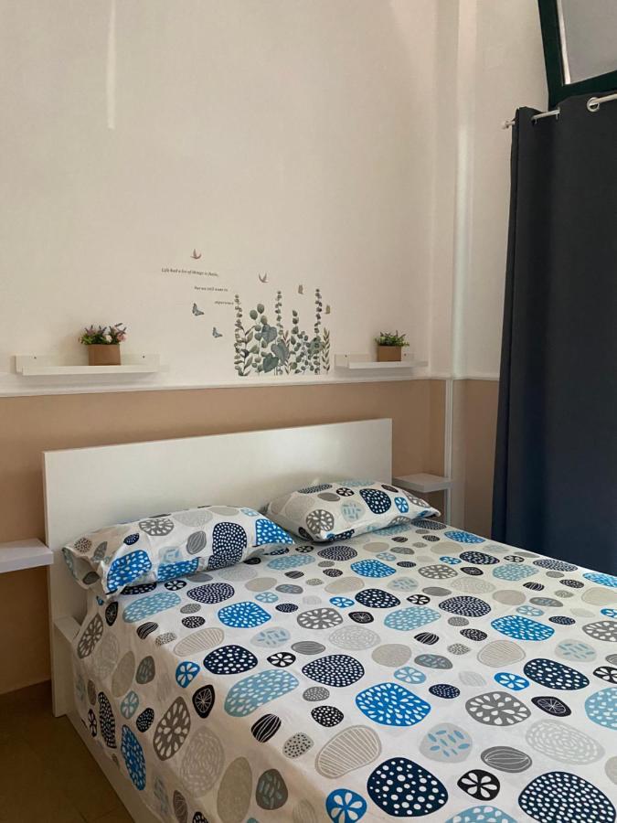 Bed&go -valigia * Lecce
