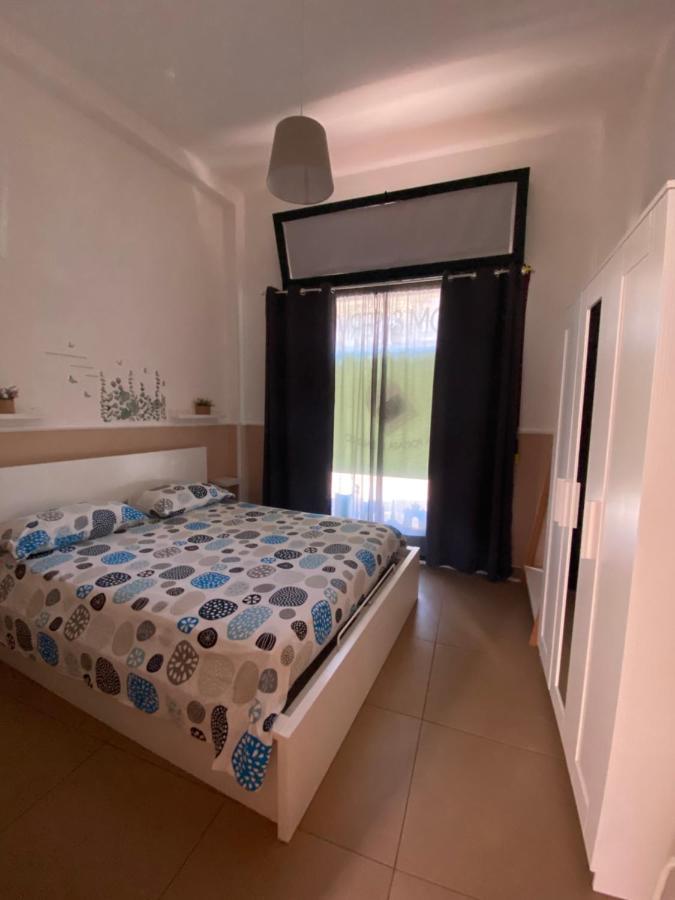 Bed&go -valigia *