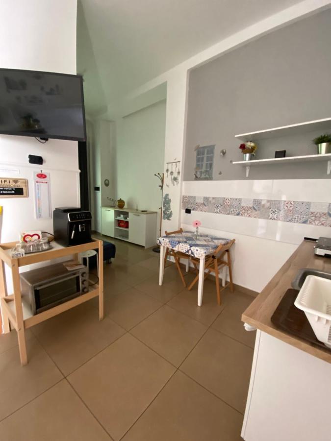Bed&go -valigia Lecce