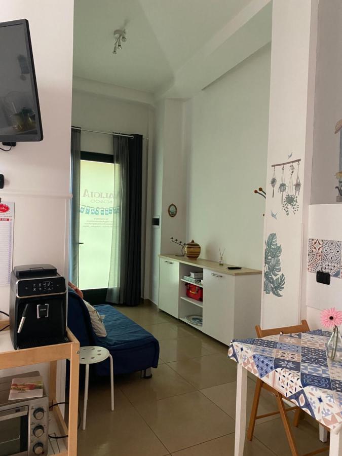 Bed&go -valigia Lecce
