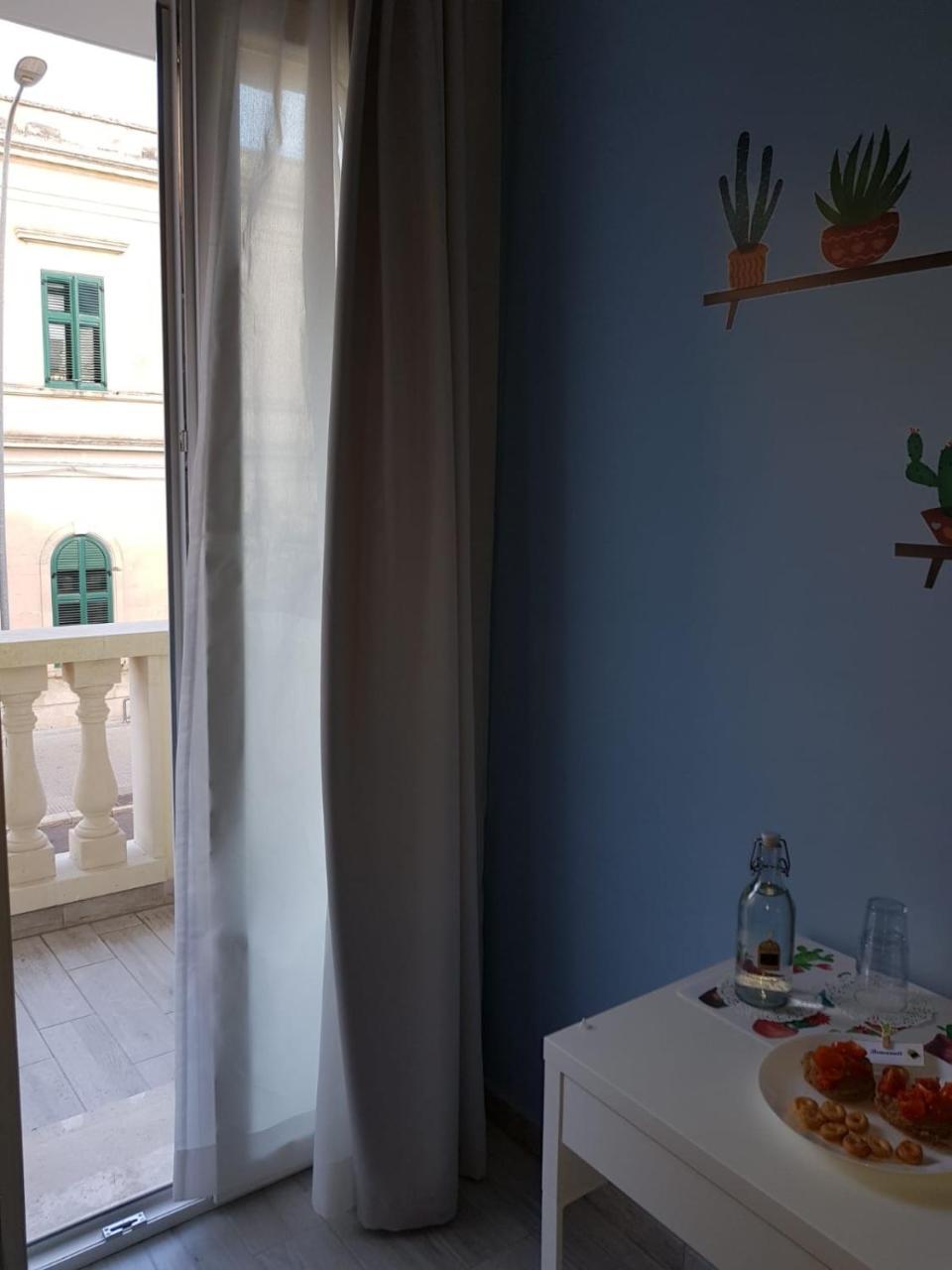 Bed&go -valigia Gasthof Lecce
