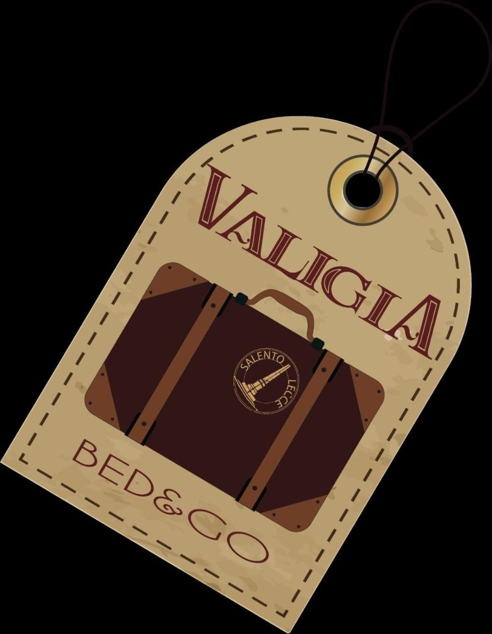 Bed&go -valigia Gasthof