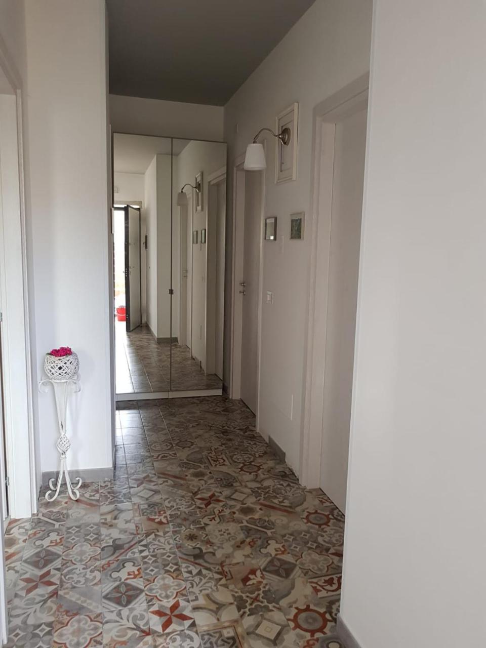 Bed&go -valigia