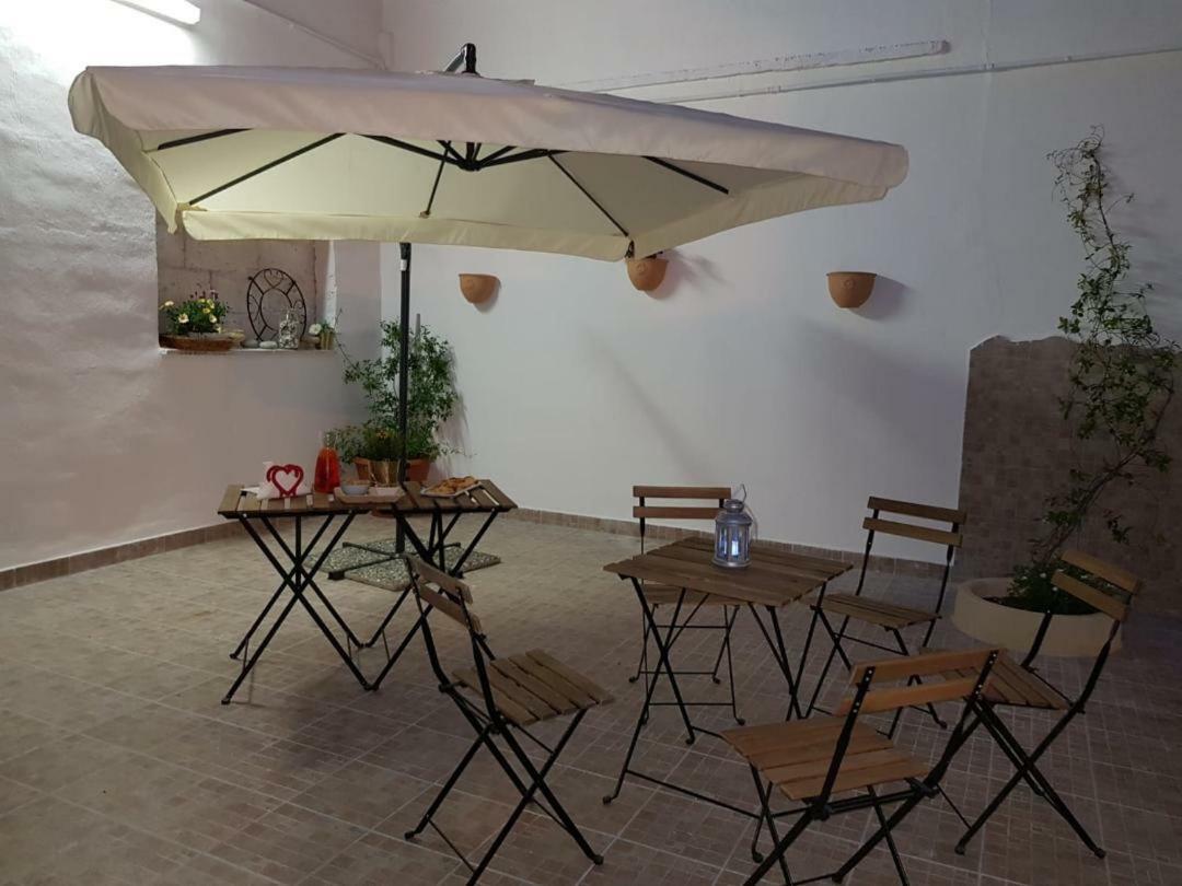 Bed&go -valigia Lecce