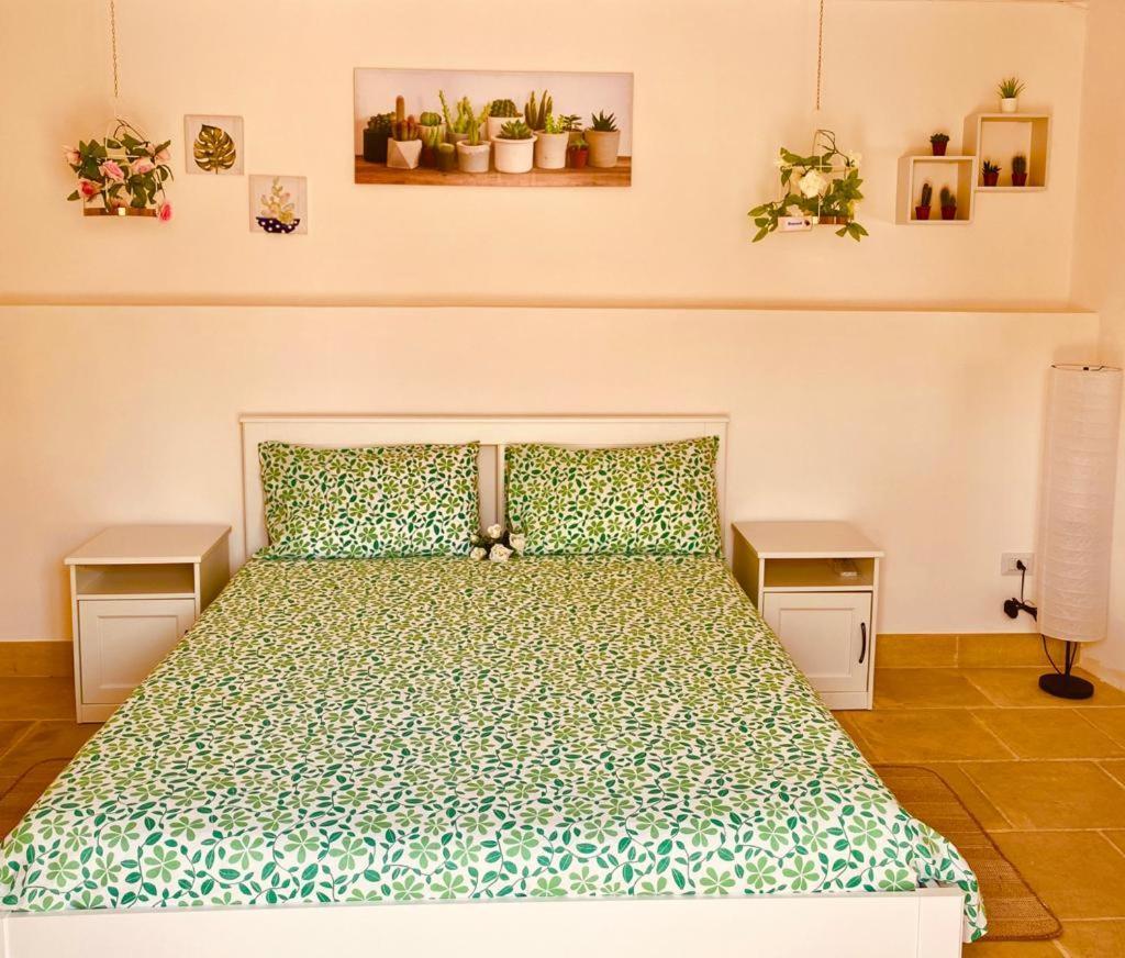 Bed&go -valigia