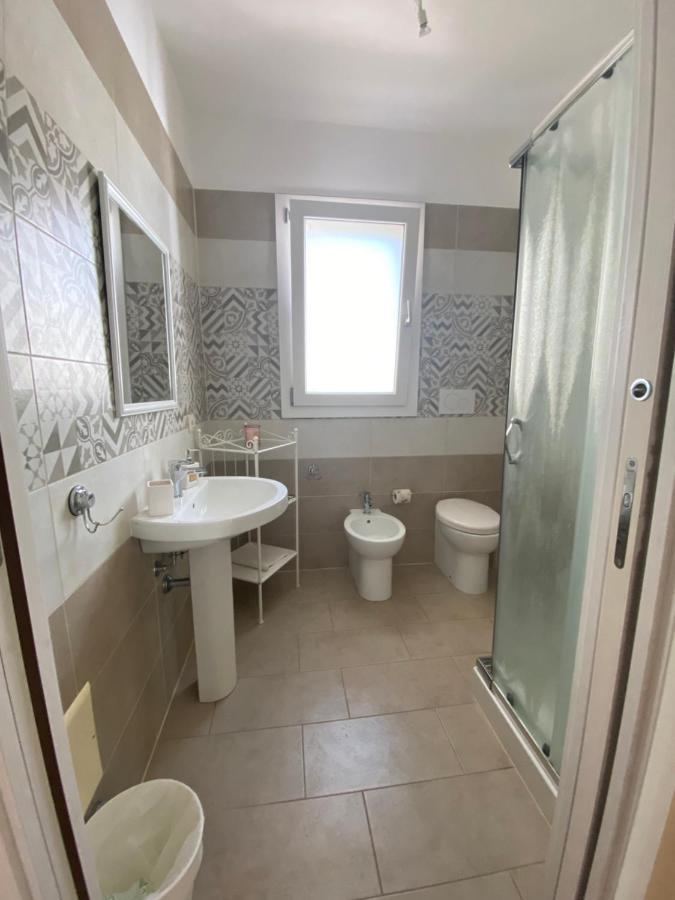 Gasthof Bed&go -valigia Lecce