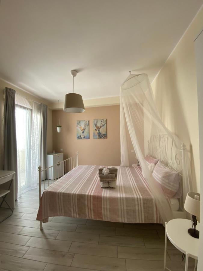 Bed&go -valigia Gasthof Lecce