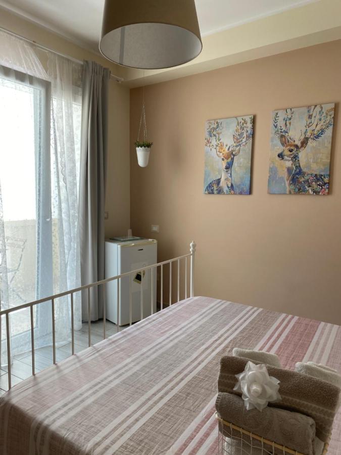 Bed&go -valigia *
