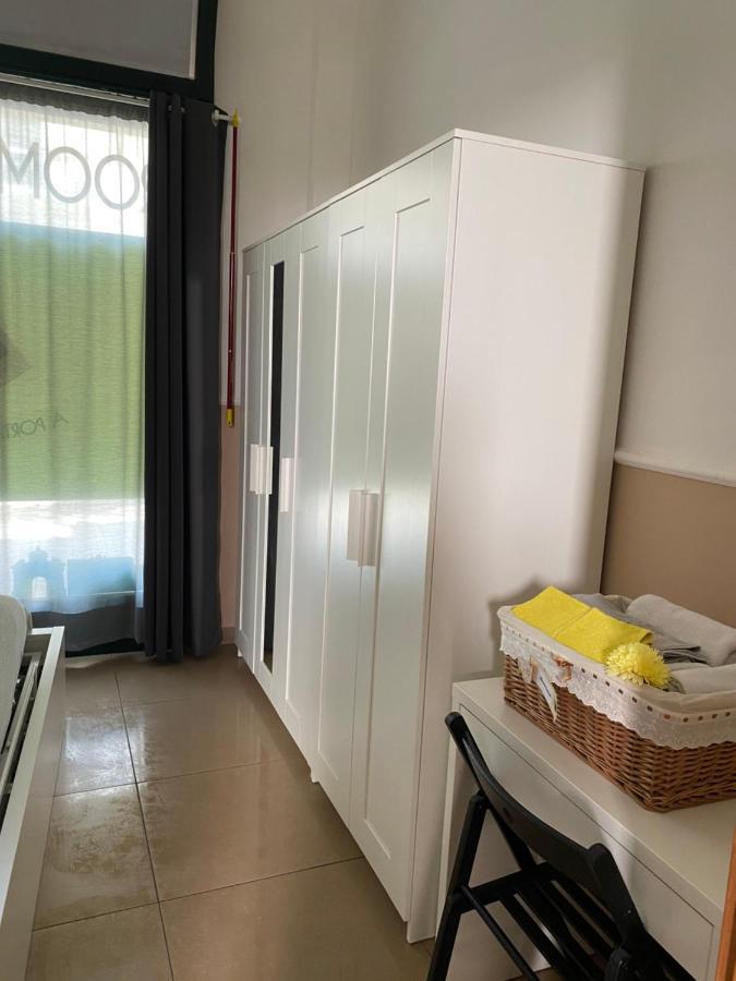 Bed&go -valigia Gasthof Lecce